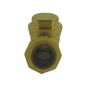 صافی برنجی مهشیر سایز 3/4