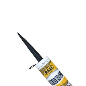 چسب آکواریوم رازی مدل MERCI حجم 25۰ میلی لیتر