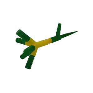 فواره نیزه ای 5 پر