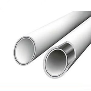 لوله پنج لایه آرتا سپید آوین PEX-AL-PEX سایز 16