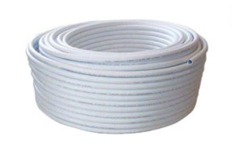 لوله پنج لایه آرتا سپید آوین PEX-AL-PEX سایز 25