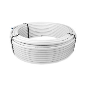 لوله پنج لایه آرتا سپید آوین PEX-AL-PEX سایز 16