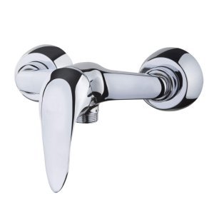 شیرآلات بهداشتی نو آوران مجموعه 4 عددی