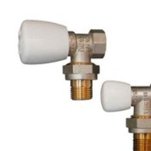 شیر رفت و برگشت رادیاتور تکسا