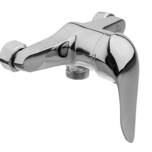 شیر توالت اهرمی پرشین مدل اردکی