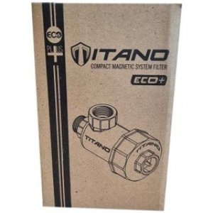 فیلتر مغناطیسی مدار گرمایش پکیج TITANO