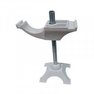 پایه نگهدارنده رادیاتور چی چست مدل دو منظوره