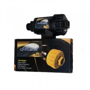 فیلتر مغناطیسی مدار گرمایش پکیج MAXELL