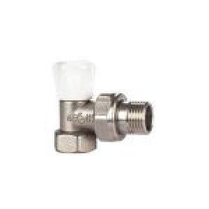 شیر رادیاتور نگین