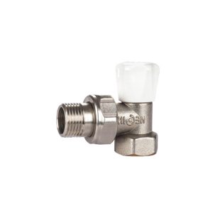 شیر رادیاتور نگین