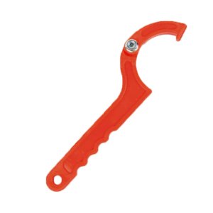 آچار پلی اتیلن پلاستیکی سایز 20*50