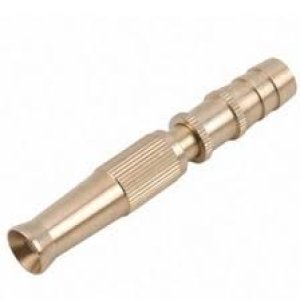 کارواش سر شلنگی برنجی