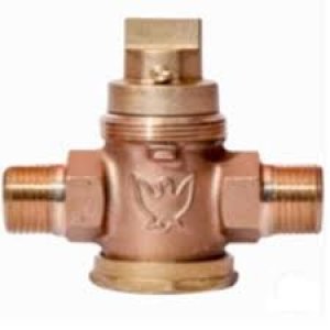 شیر قطع و وصل پرواز سایز 2 اینج