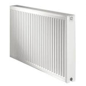 رادیاتور پنلی دوکنوکتور بوتان مدل ایرتورپن 120 سانت