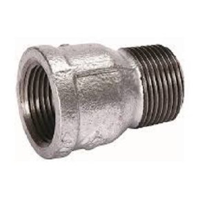 روپیچ توپیچ گالوانیزه سایز 1/1/2 اینچ