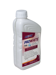 محلول تمیز کننده رادیاتور (دیسکیلر) 1 لیتری