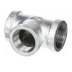 سراهی گالوانیزه سایز 1 اینچ