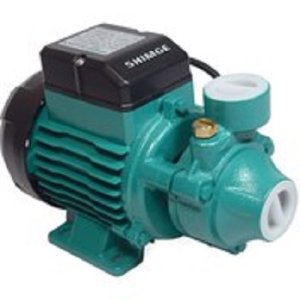 پمپ آب نیم اسب  مدل QB60L شیمجه