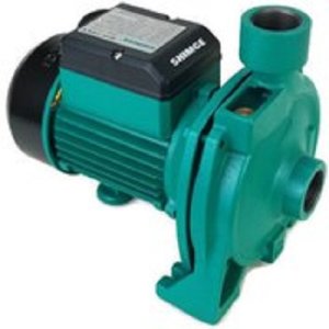 پمپ آب نیم اسب بشقابی CPm370 شیمجه