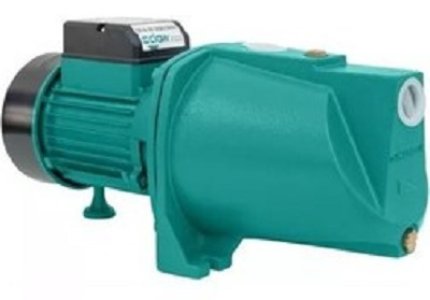 پمپ آب یک اسب جتی مدل JET750L1  شیمجه