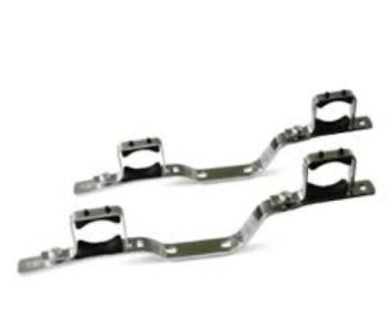 پایه و بست کلکتور مدل سوپرمکس